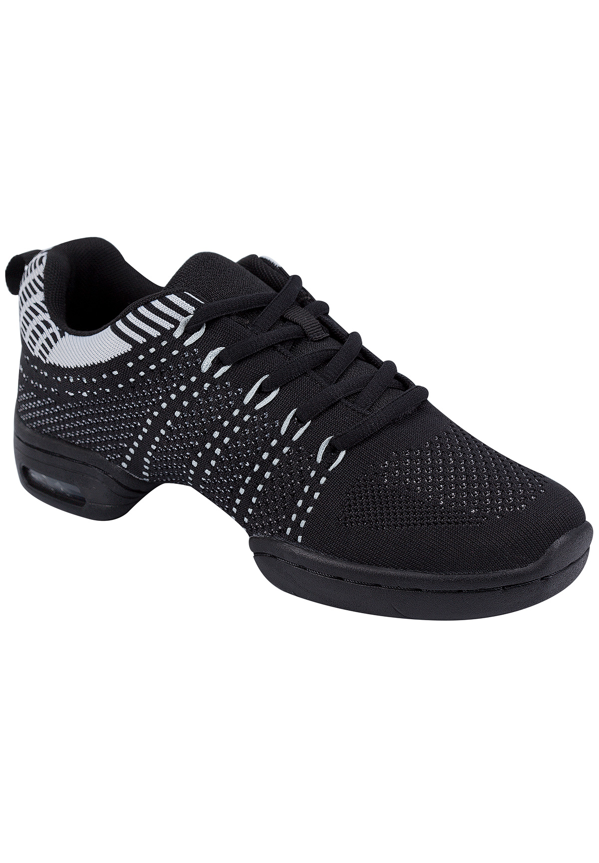 Supadance 8002-Black