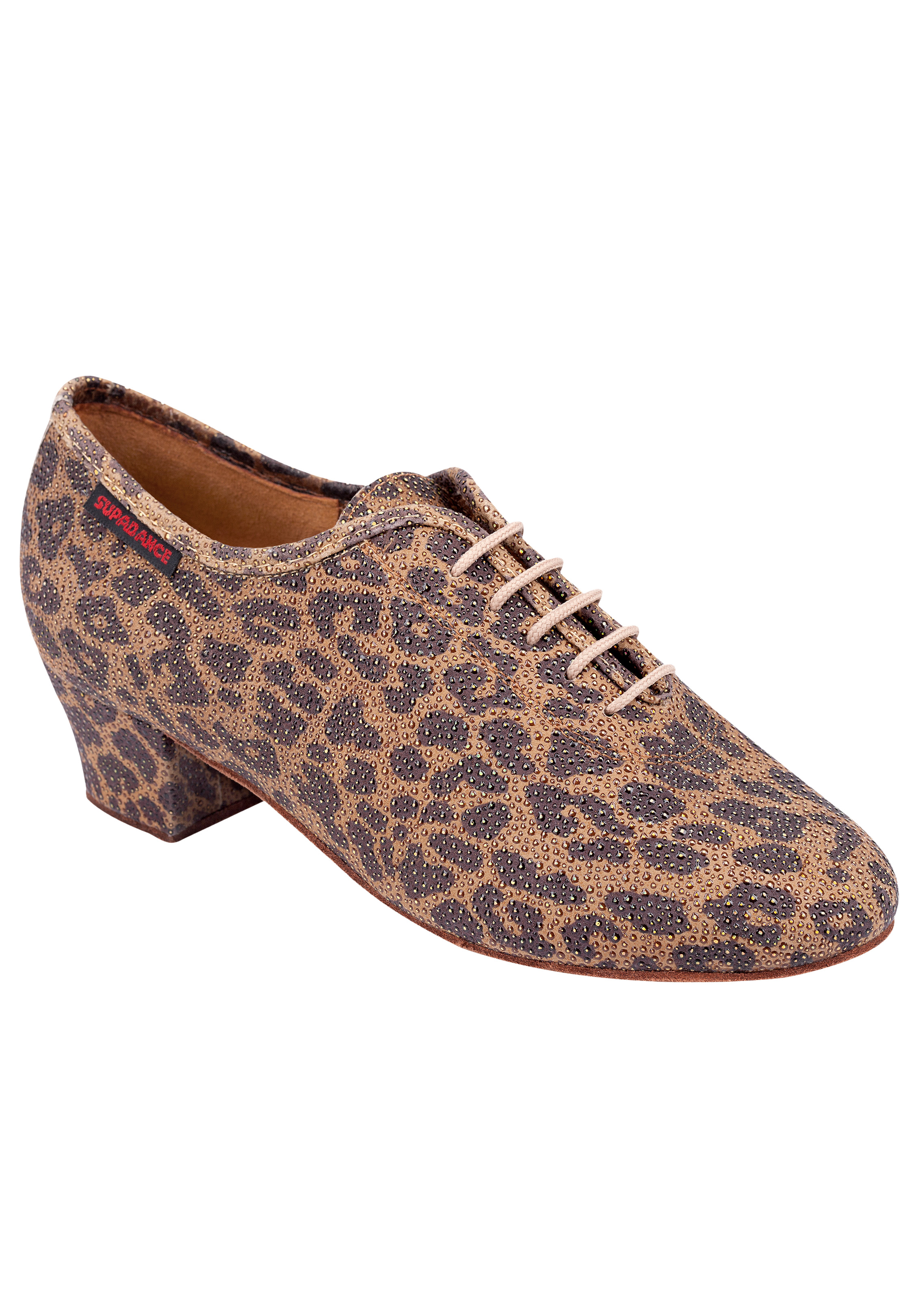 Supadance 1026-Leopard Stingray