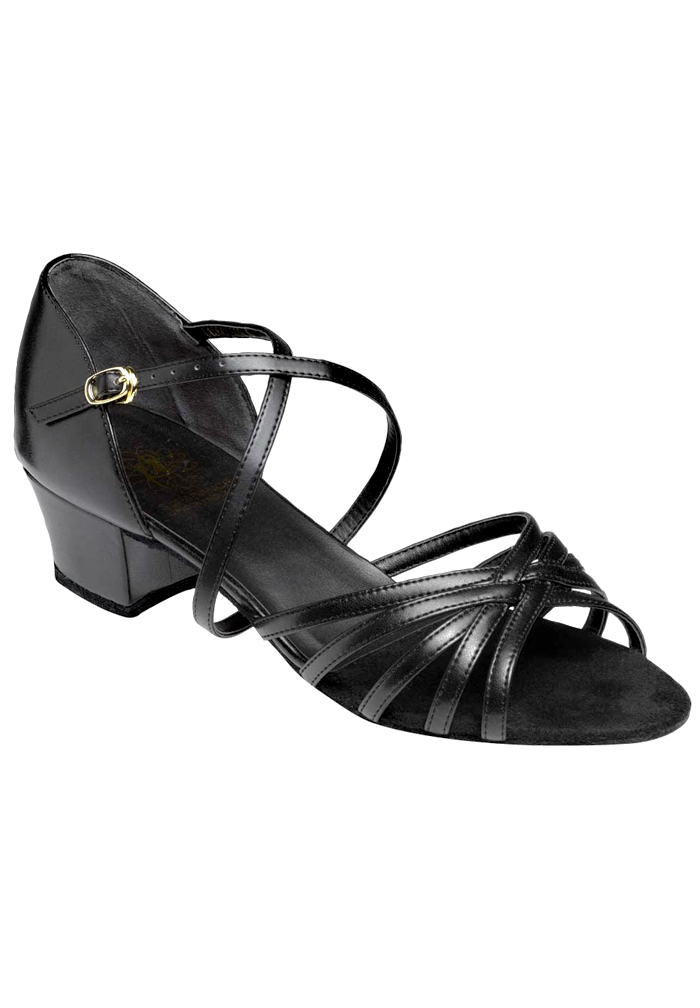 Supadance 1426-Black Coag