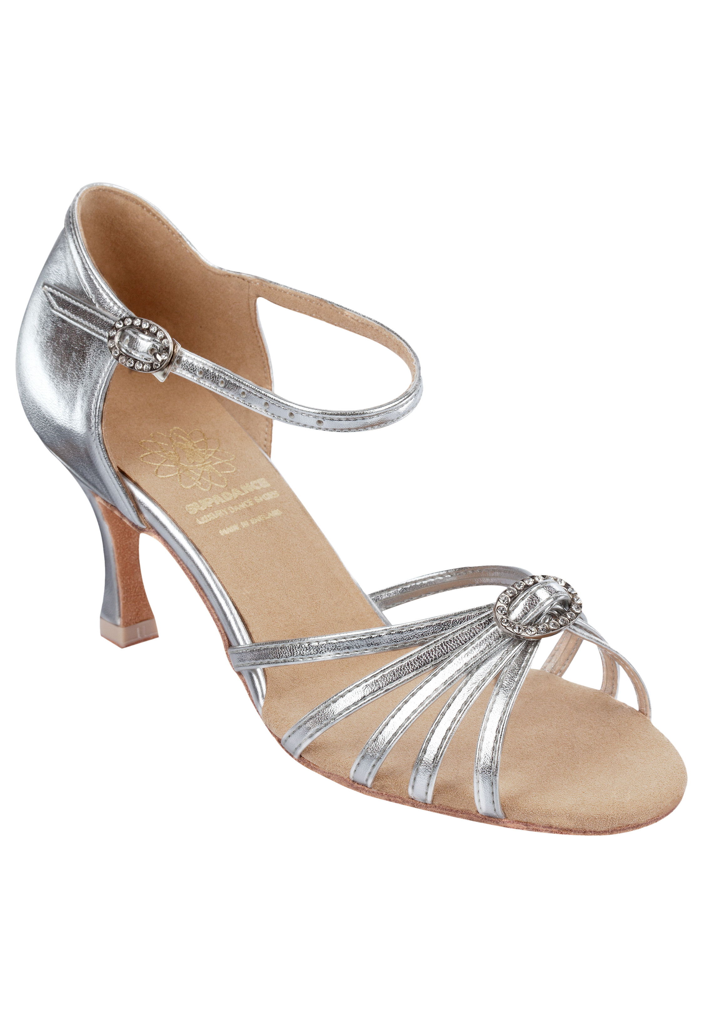 Supadance 1516-Silver Coag