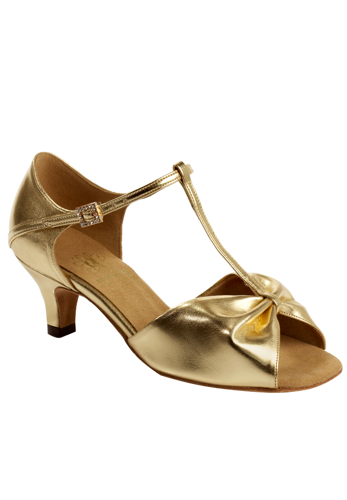Supadance 1528W-Gold
