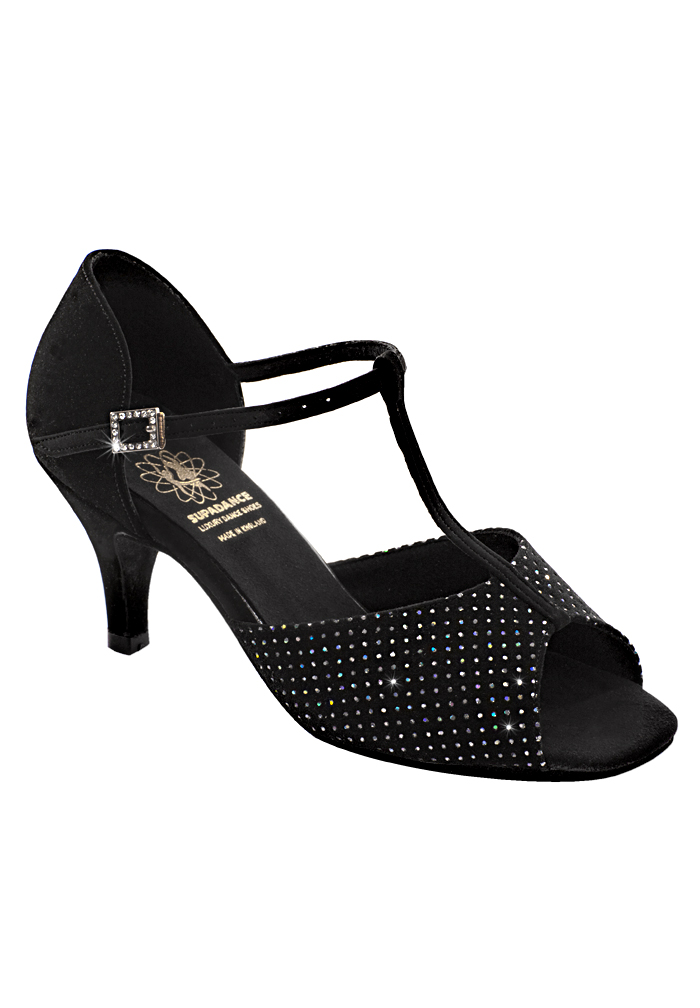 Supadance 1529W-Star Hologram