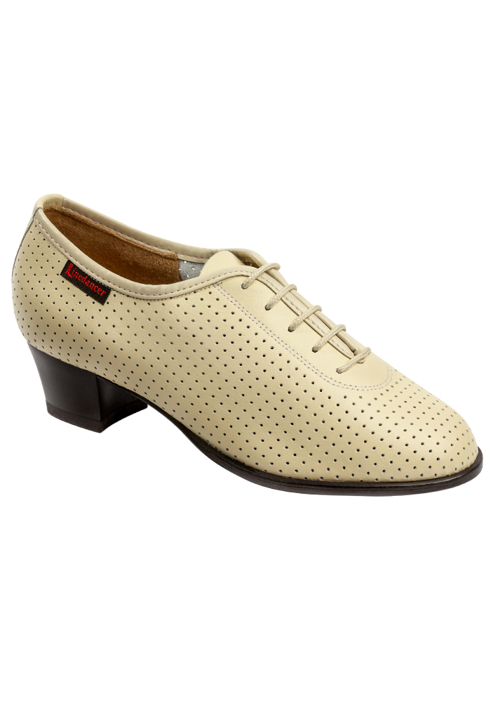 Supadance 3026-Beige Leather