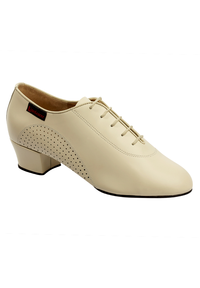 Supadance 3120-Beige Leather