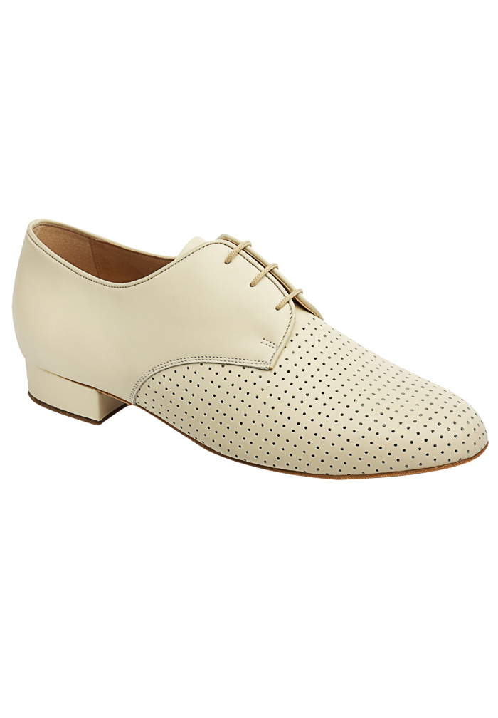 Supadance 6000-Beige Leather