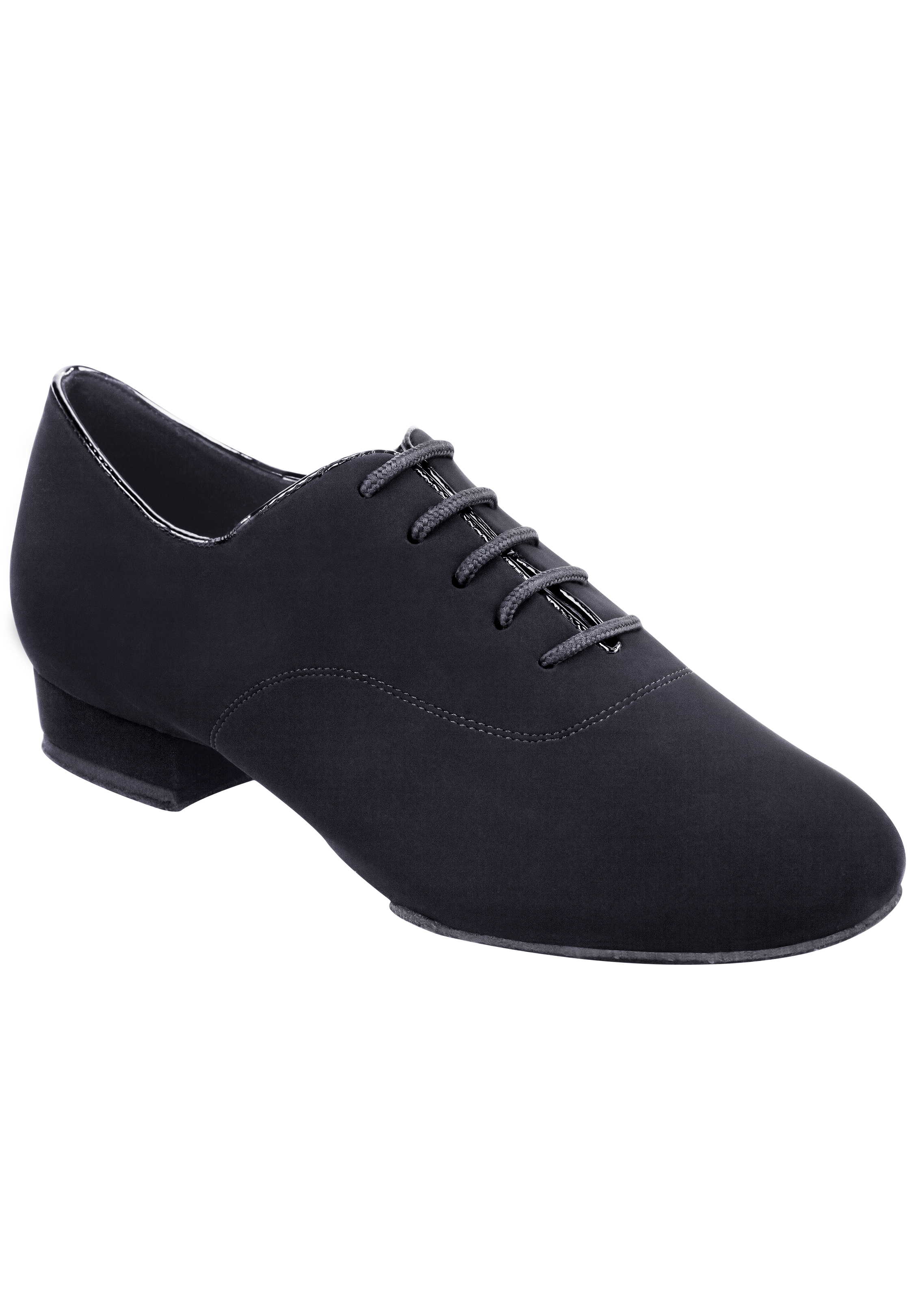 Supadance 7500-Black Nubuck