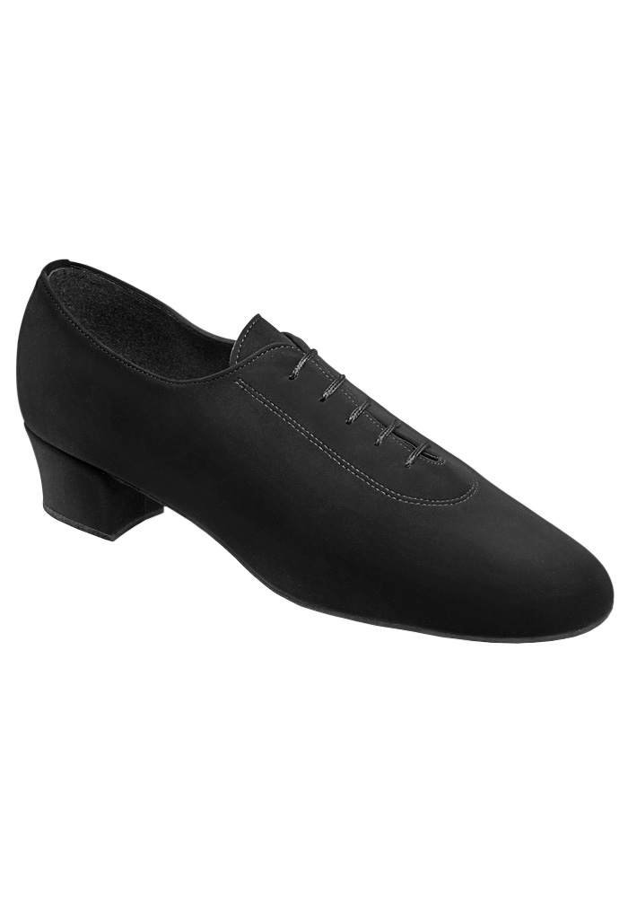 Supadance 8000-Black Nubuck