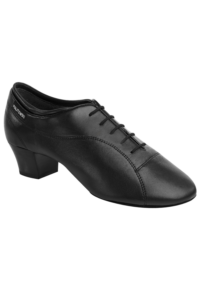 Supadance 8500-Black Leather