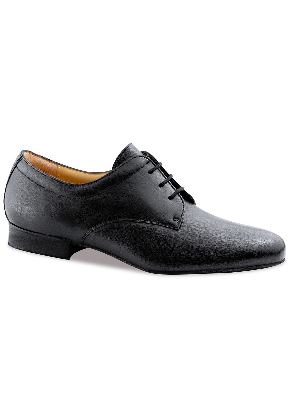 Werner Kern Arezzo 28012 Dance Shoes-Black Nappa