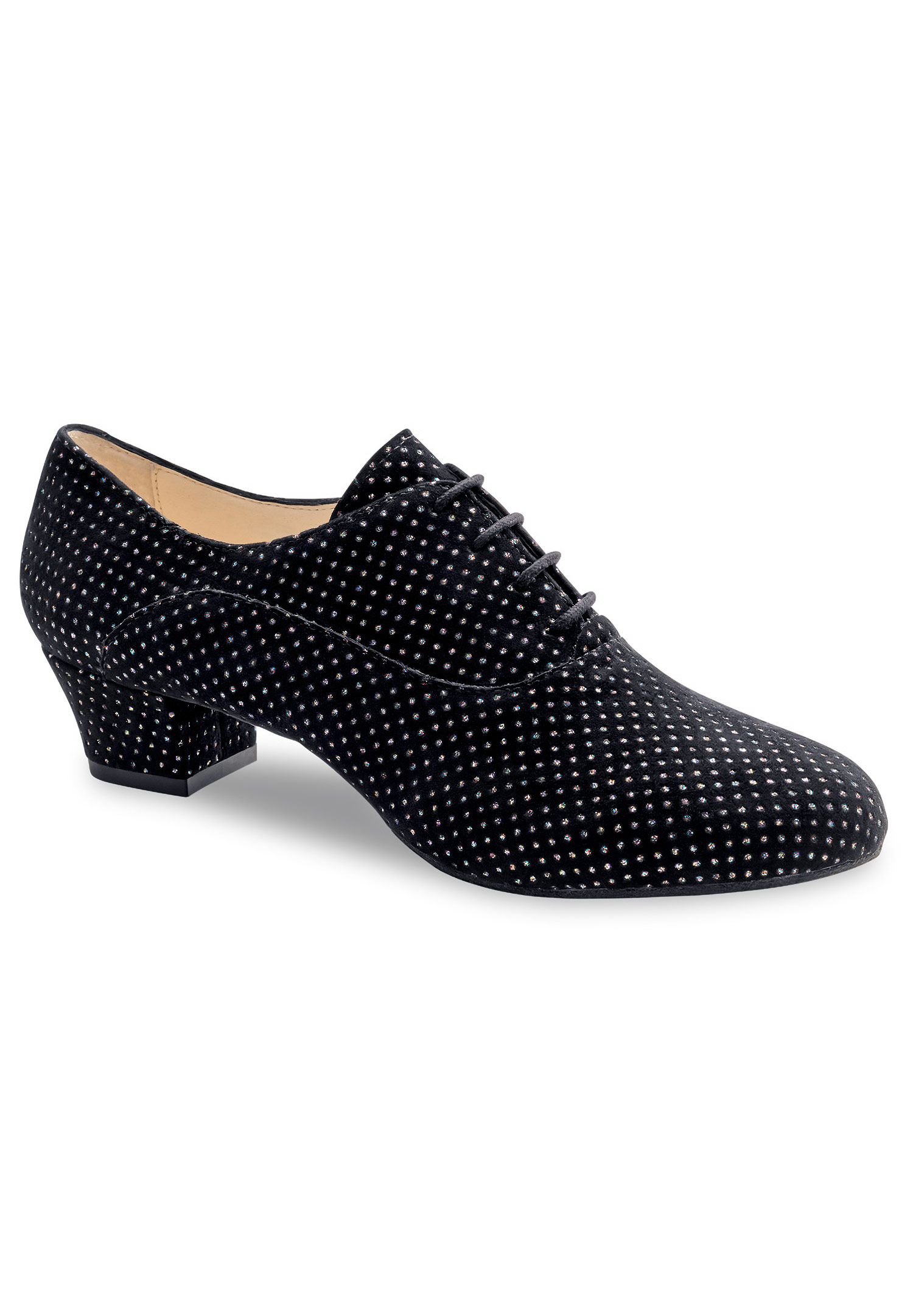 Werner Kern Runa Womens Practice Shoes-Brocade 15